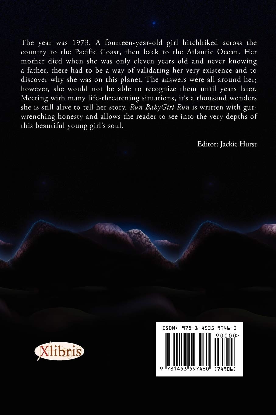 Run BabyGirl Run - Image 3